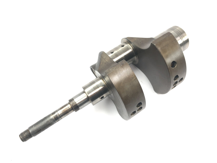 Moto Guzzi V10 Centauro [1998] - Crankshaft connecting rod shaft engine shaft