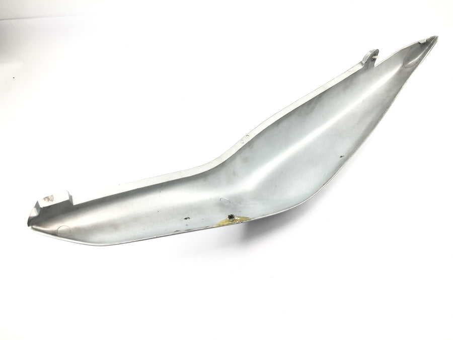 Ducati ST3 S3 [2004] - Rear right rear fairing silver side fairing