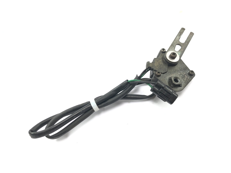 Kawasaki W 650 EJ650A [1999] - Side stand switch side stand switch sensor