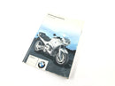 BMW R 1150 RS R22 [2003] - Manuel du propriétaire Manuel d'entretien-2