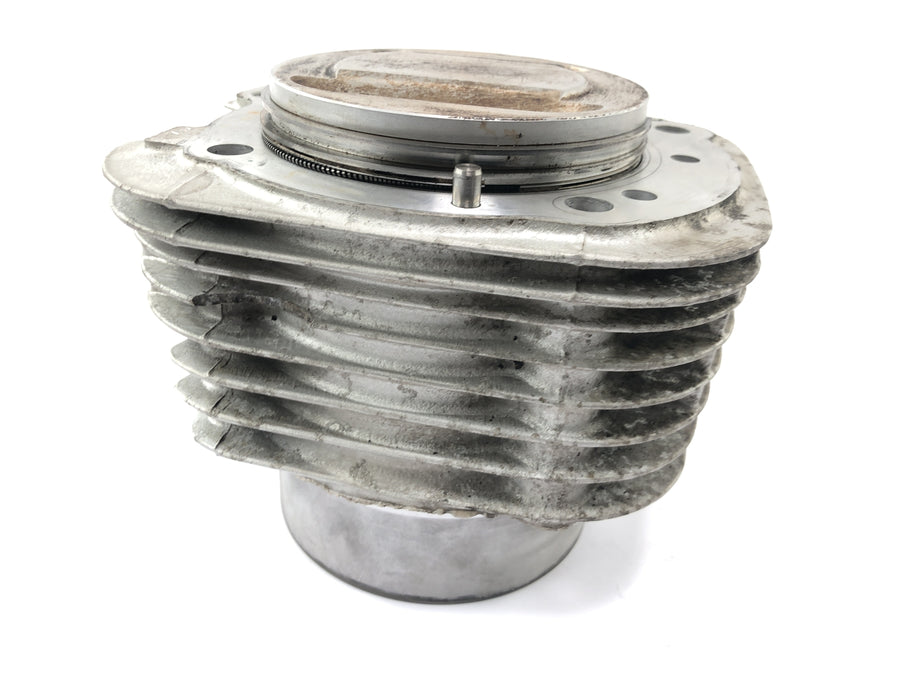 BMW R 1200 R R1ST [2008] - cylindre avec piston à gauche