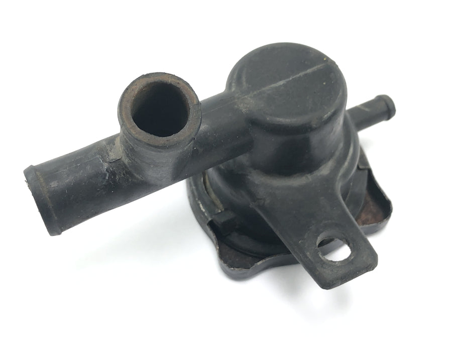 Honda NSR 125 JC20 [1991] - Radiator cap water connection