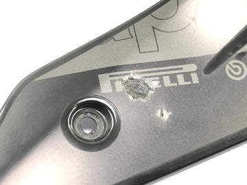 Aprilia SX 125 KX [2018] - Carénage latéral droit Carénage de réservoir - 0
