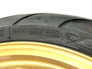 Suzuki GSX R 1000 WVBZ K3 [2003] - Front wheel rim wheel 3.50 x17" gold-4