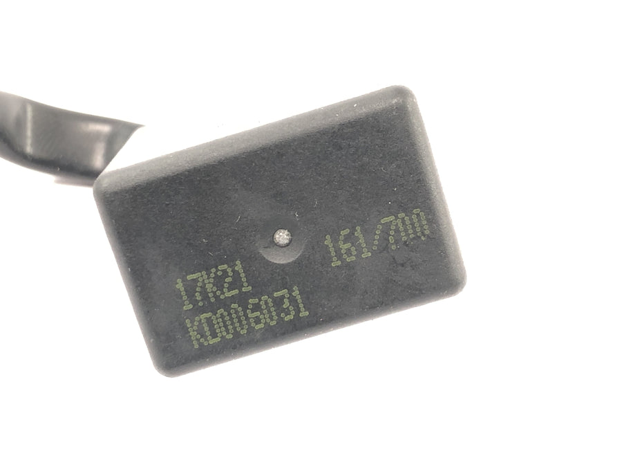 SWM RS 125 R B2 [2020] - Ignition control unit CDI ignition unit control box electronic module