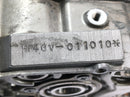 Yamaha TT 600 E 4GV [1995] - Engine housing engine block empty housing-2