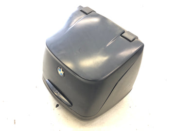 BMW C1 125 [2002] - top case valise arrière coffre à bagages verrouillable avec clé