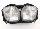 Yamaha YZF 750 R 4HN [1995] - Phare double phare avant-2