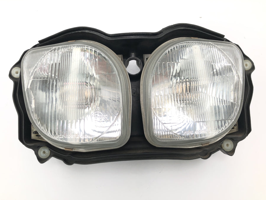 Yamaha YZF 750 R 4HN [1995] - Phare double phare avant