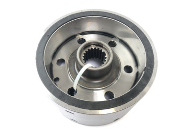 Kawasaki VN 1600 Classic VNT60A [2007] - Alternateur rotor volant - 0