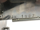 Yamaha XVS 650 4VR [1997] - Support de plaque d'immatriculation support de plaque d'immatriculation latéral en acier inoxydable-2
