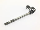 Aprilia SX 125 KX [2018] - shift shaft shift lever shaft shift mechanism-3