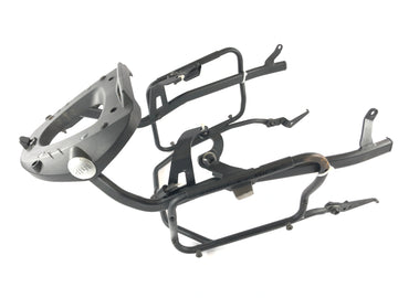 Honda CBF 1000 A SC58 [2006] - Case Carrier Côté Case de support de support de support Sacs - 0