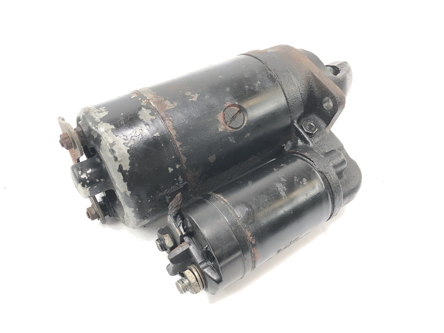 BMW R 75/5 [1973] - starter motor starter