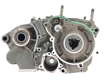 KTM 640 LC4 EGS [1999] - carter moteur carter moteur carter vide - 0