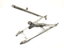 Honda CRF 450 R [2007] - Rear frame subframe rear frame-3
