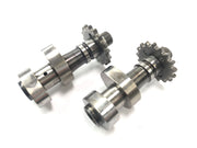 Default Title BMW R 1150 RT R22 [2001] - Camshaft control shafts right and left