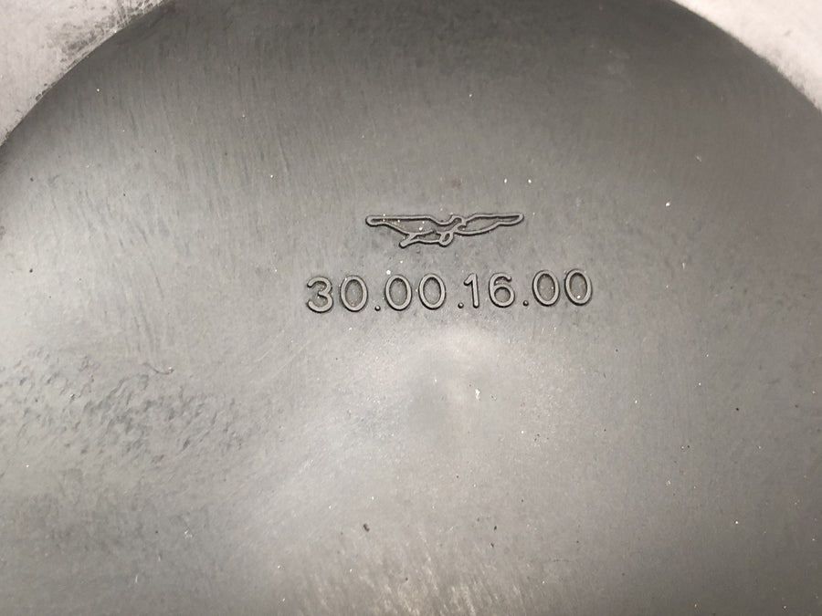 Moto Guzzi V10 Centauro [1998] - Alternator cover Lima cover Engine cover