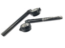 Honda CBR 600 RR PC37 [2004] - Handlebar clip ons left and right 45mm-5