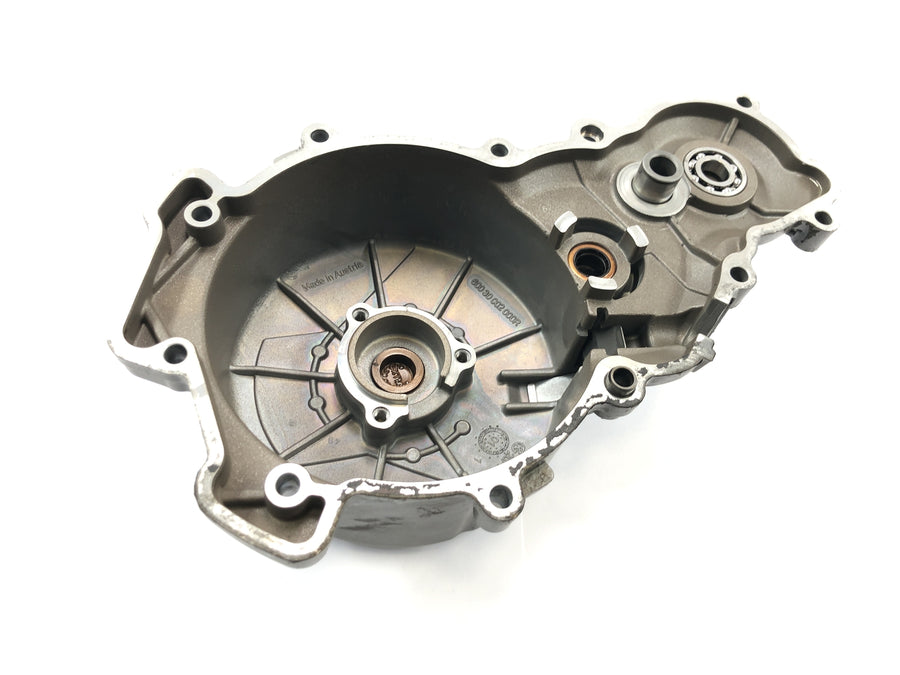 KTM 950 Adventure LC8 [2004] - Couvercle d'alternateur Couvercle de limade Couvercle moteur