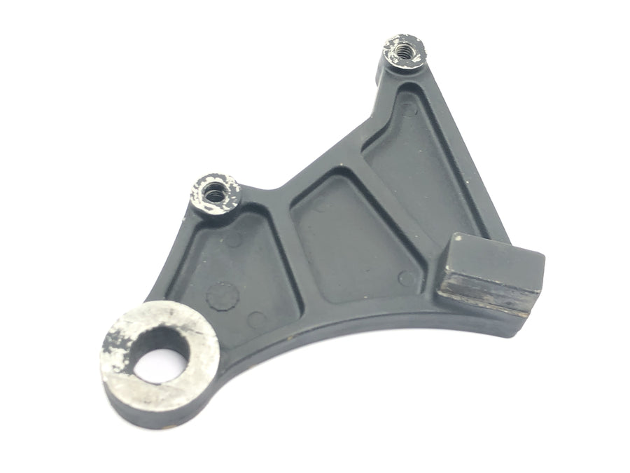 Honda NSR 125 JC20 [1991] - Rear brake caliper mount brake anchor