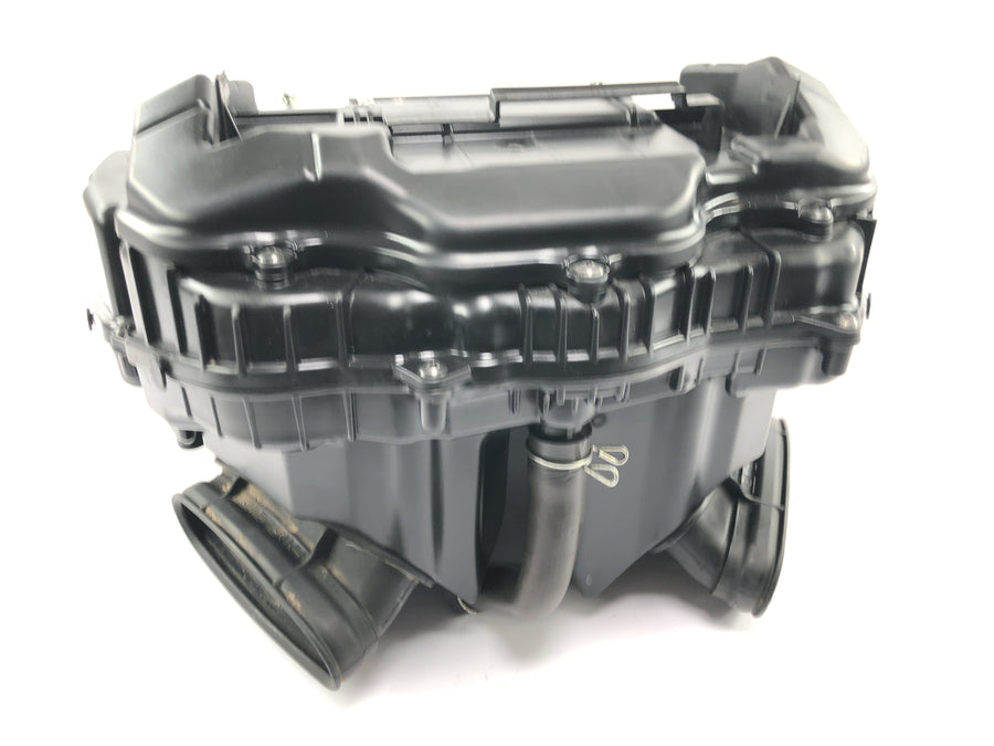 Honda CBR 1000 RR SC59 [2008] - Boîte à air Airbox Boîte d'admission