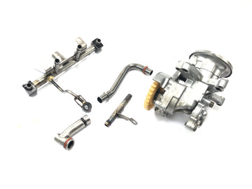 Yamaha V Max 1200 2LT [1998] - Alimentation huile pompe à huile