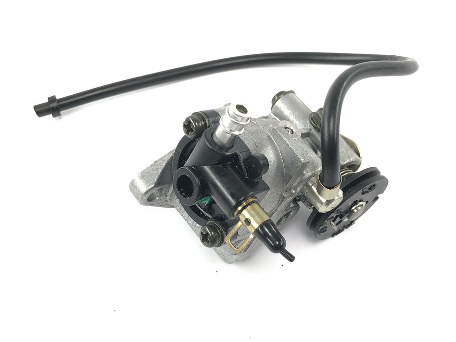 Sachs ZX 125 [1998] - Pompe à huile
