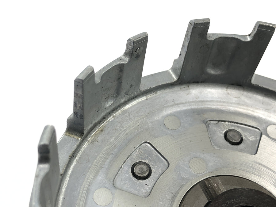 SWM RS 125 R B2 [2020] - Clutch clutch unit complete clutch package