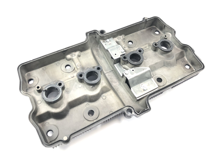 Suzuki GSX R 1100 GU74C [1987] - valve cover cylinder head cover engine cover top