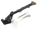 BMW R 1150 R R21 [2003] - support latéral avec un support de plumes-2