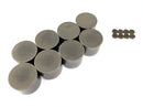 Yamaha MT07 RM04 [2014] - valve tappet rocker arm cup tappet shim set valve shim kit-1