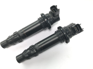 Yamaha MT07 RM04 [2014] - Bobine d'allumage, bobine d'allumage en bâton, connecteur de bobine d'allumage, kit module d'allumage - 0