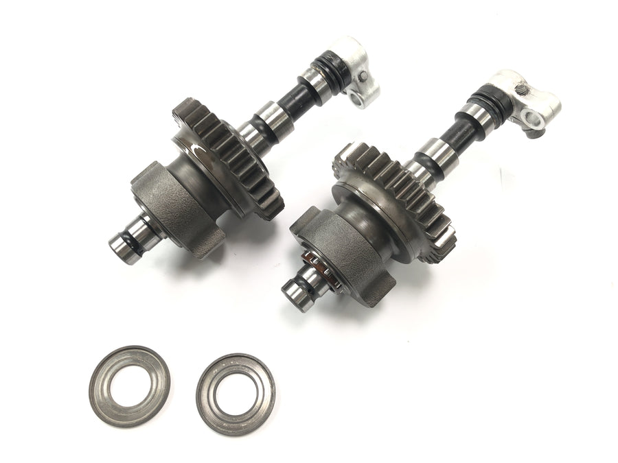 BMW K 1200 S K12S [2004] - Balance shaft set pair