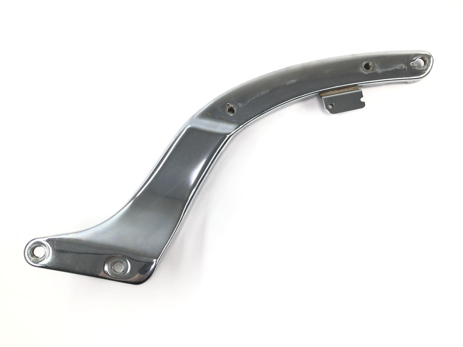 Yamaha XVS 650 4VR [1997] - rear fender bracket strut panel left and right pair