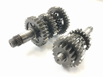BMW F 650 GS R13 [2000] - Transmission Arbres de transmission Arbres de transmission transmission manuelle