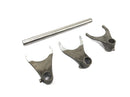 Honda GL 1500 Goldwing SC22 [1993] - shift forks set of shift lever forks-1