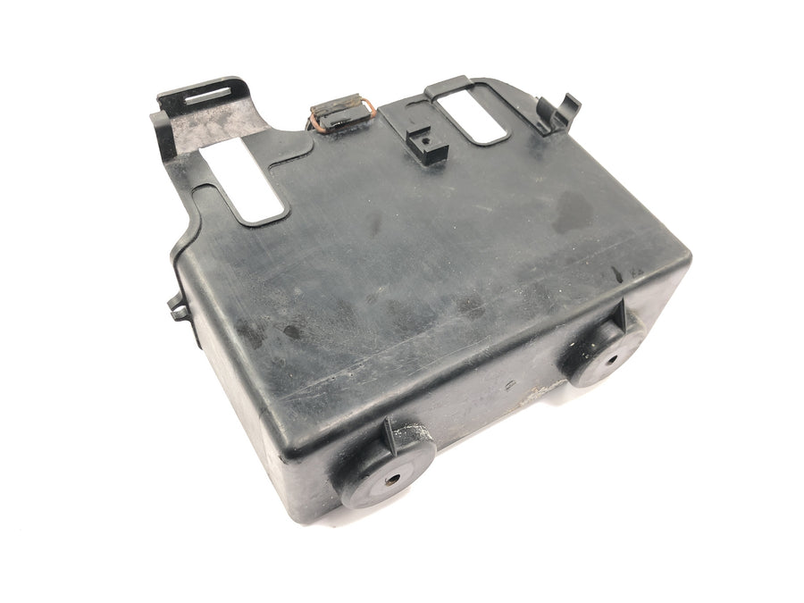 Yamaha V Max 1200 2LT [1998] - Boîtier batterie support compartiment batterie support batterie