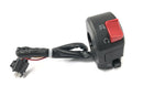 Ducati Monster SR2 800 M4 [2006] - Handlebar switch right kill switch start switch-1