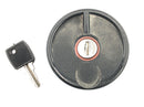 Moto Guzzi V7 Special [1971] - Tank cap, petrol tank cap, lock cap with-2