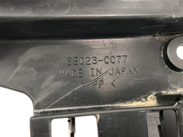 Kawasaki Versys KLE 650 A [2006] - Boîtier de batterie support de compartiment de batterie boîtier de batterie - 0