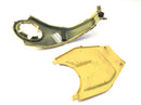 BMW K 1200 S K12S [2004] - Cache réservoir carénage cache arrière-5