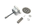 Suzuki GSX R 1000 WVB6 K6 [2006] - Oil pump set-5