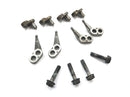 Honda CBR 1000 RR SC57 [2006] - Kit refroidissement couronne de piston-1
