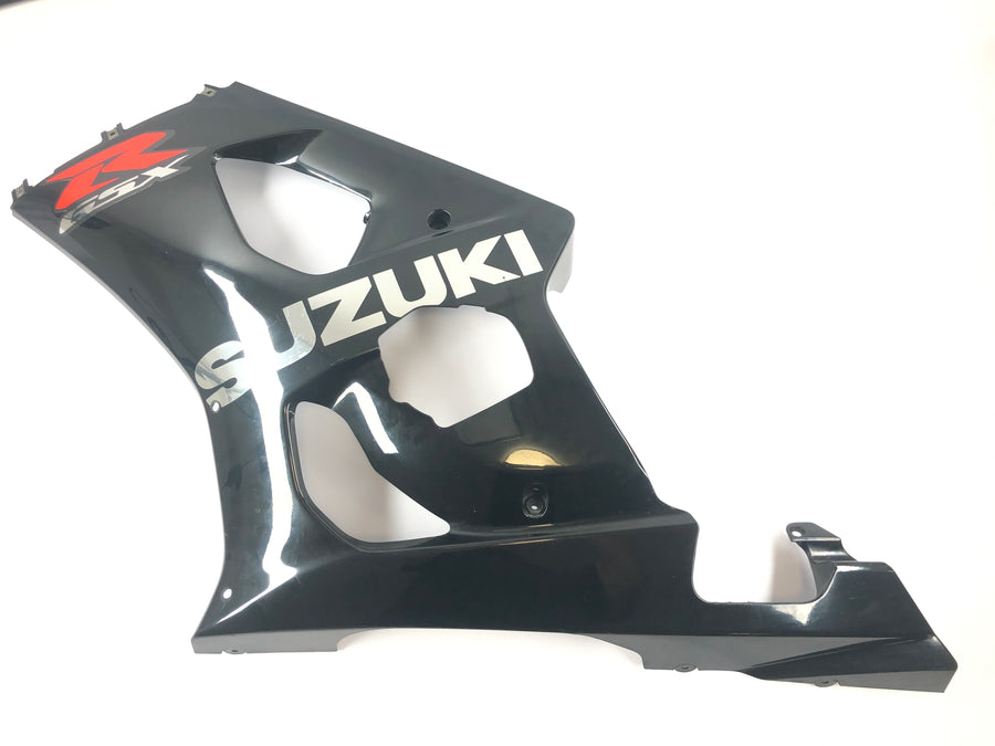 Suzuki GSX R 1000 WVBZ K3 [2003] - Side fairing left fairing