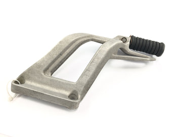 Yamaha XTZ 750 3LD [1989] - Pillion footrest footrest holder right - 0