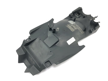 BMW R 1200 R R1ST [2008] - Habillage intérieur pare-éclaboussures sous-structure brochet - 0