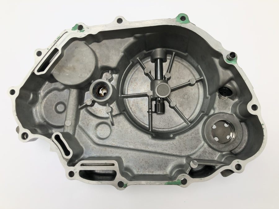 SWM RS 125 R B2 [2020] - clutch cover engine cover clutch cover right