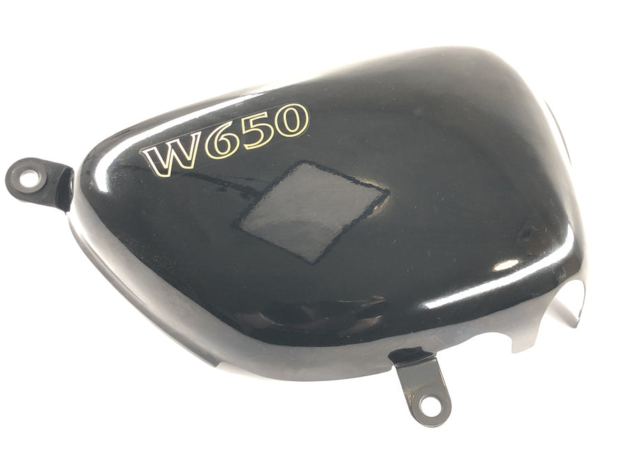 Kawasaki W 650 EJ650A [1999] - Side panel side cover cover right