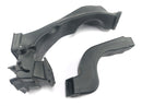 Honda GL 1500 Goldwing SC22 [1993] - Air duct air duct lower duct set-5